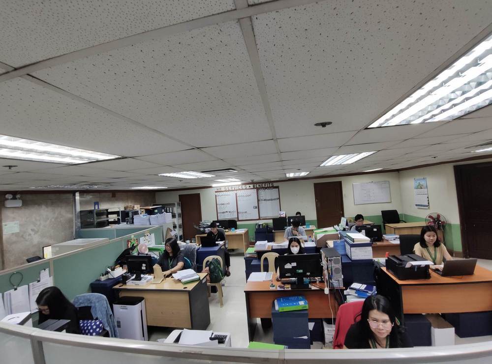 Office Manpower Services