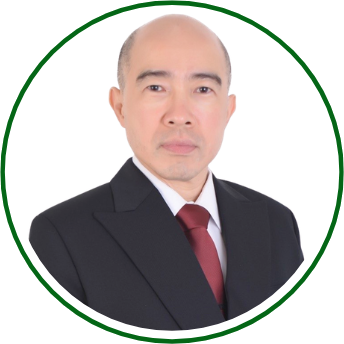 HEINRICH TAN KHOO