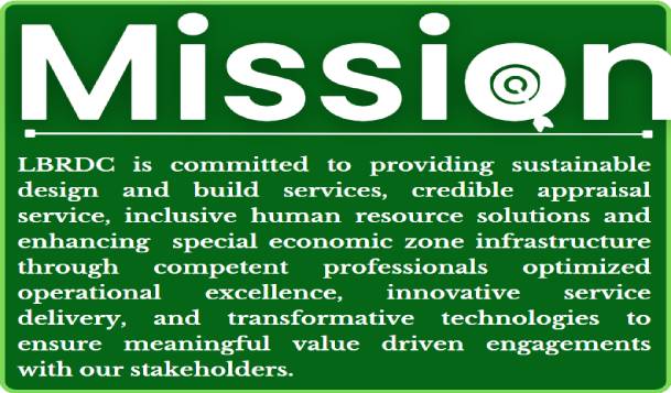 Mission